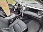 Toyota RAV4 2.0 D-4D 4x2 Start-Stop Executive - 13