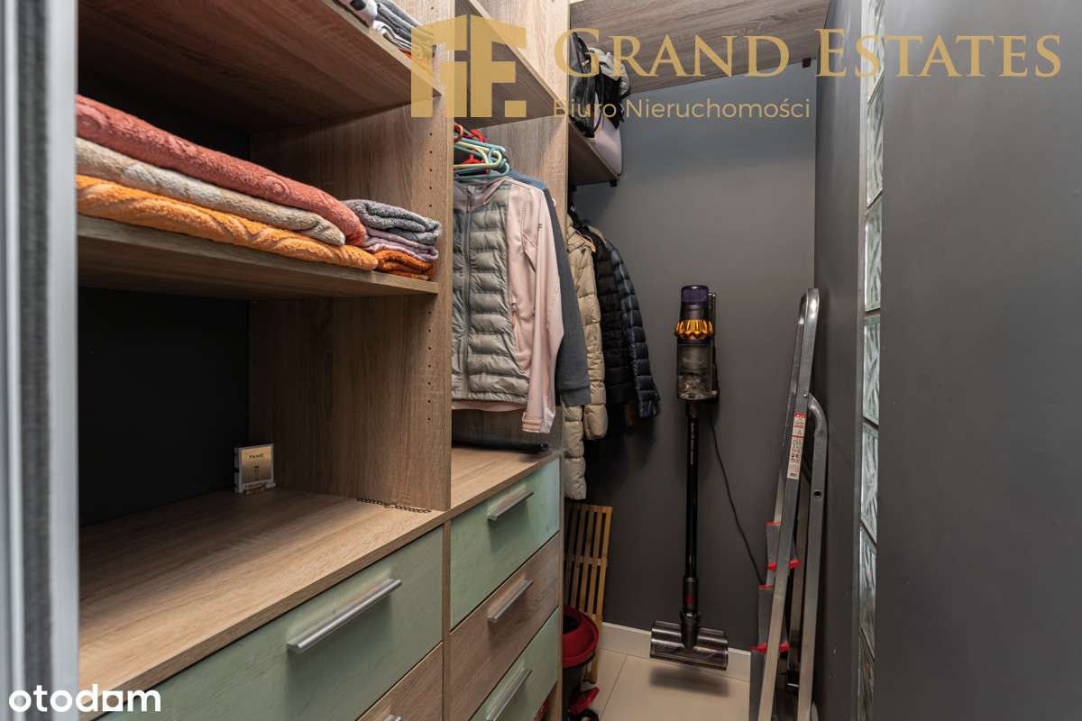 Gotowe do wprowadzenia! 2 pokoje, parter-8