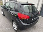 Kia Venga 1.6 CVVT Automatik Platinum Edition - 15