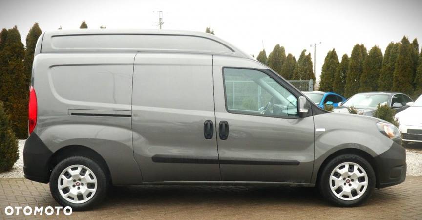 Fiat Doblo - 4