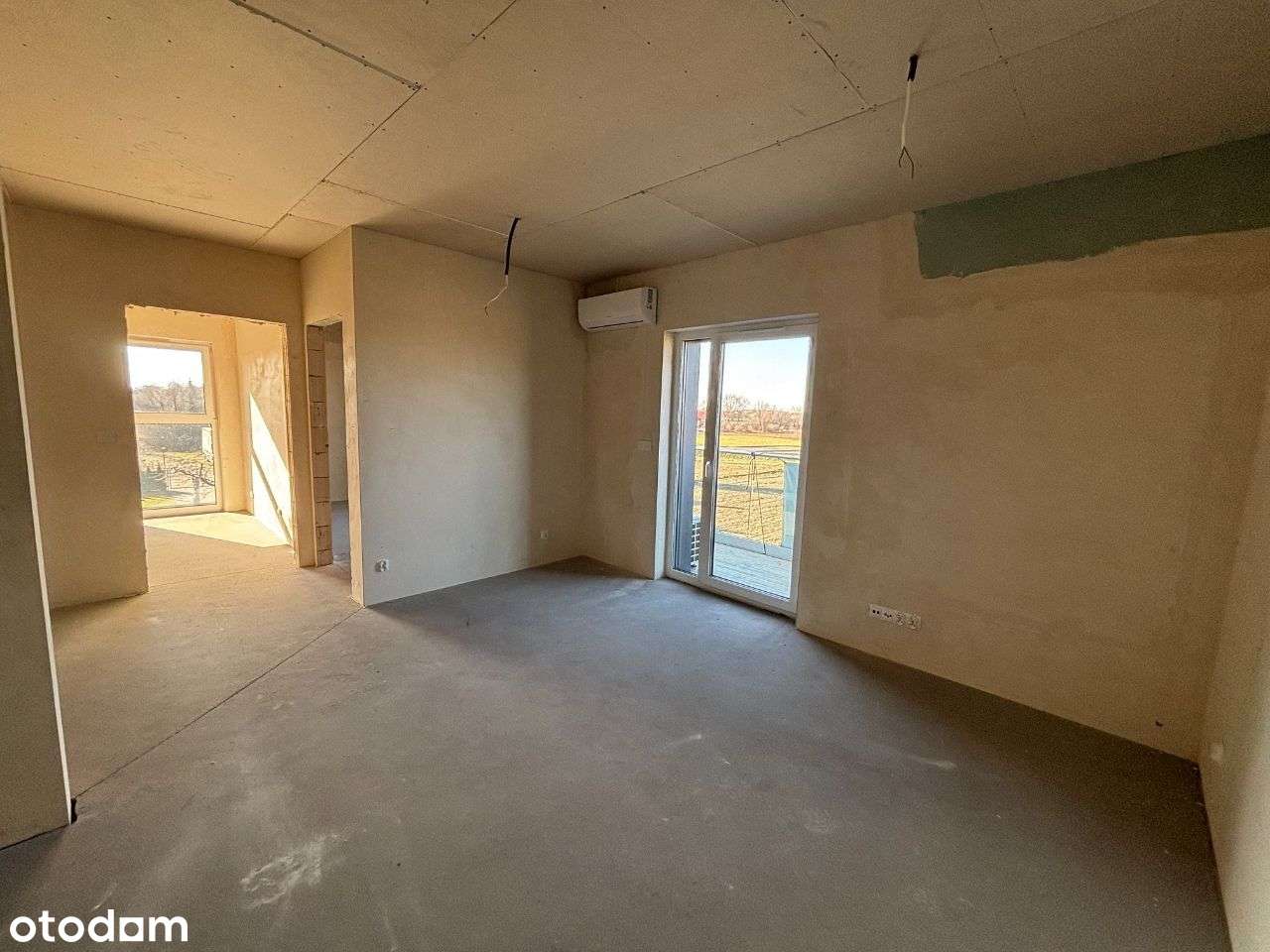 Mieszkanie 3 pokojowe GOTOWE NA JUŻ - Pełny obrazek: 4/18