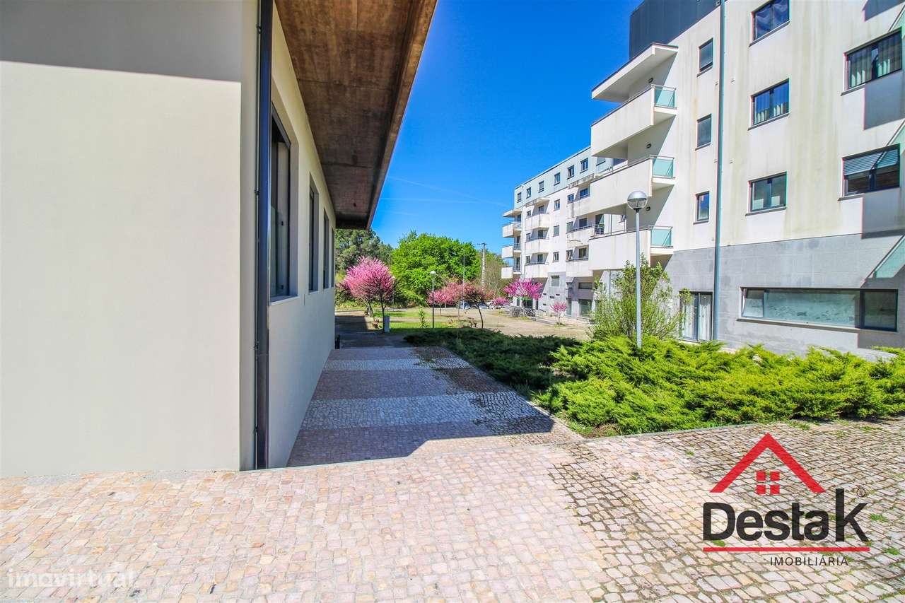 Luxuoso apartamento T4 - Viseu-49