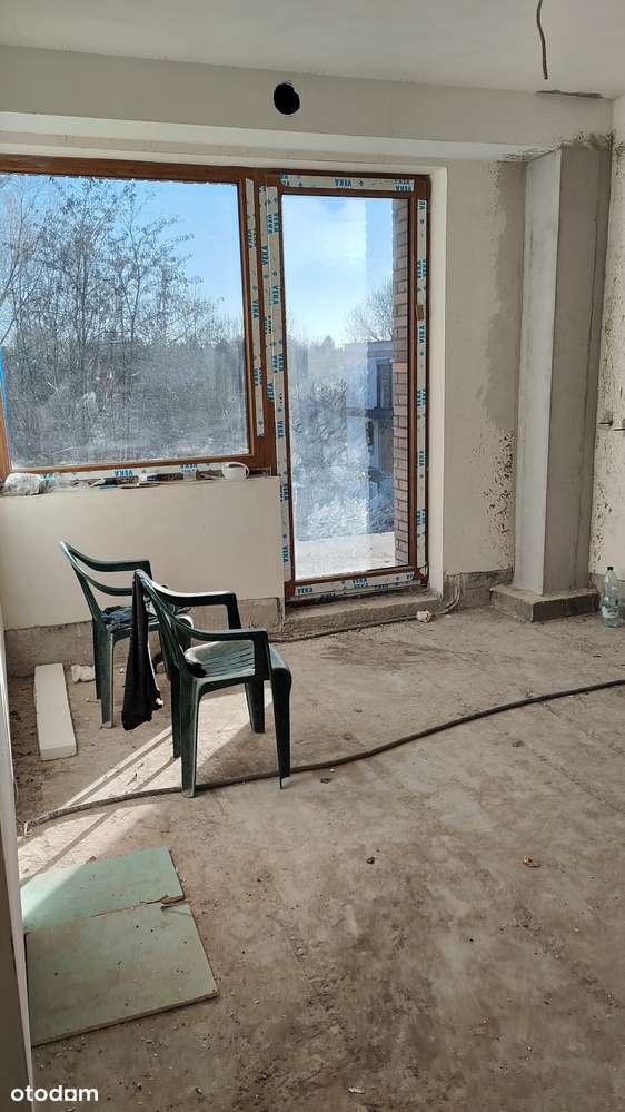 Poznań, Grunwald , 300m do tramwaju, r. bud.  2019, działka narożna. - Pełny obrazek: 5/17