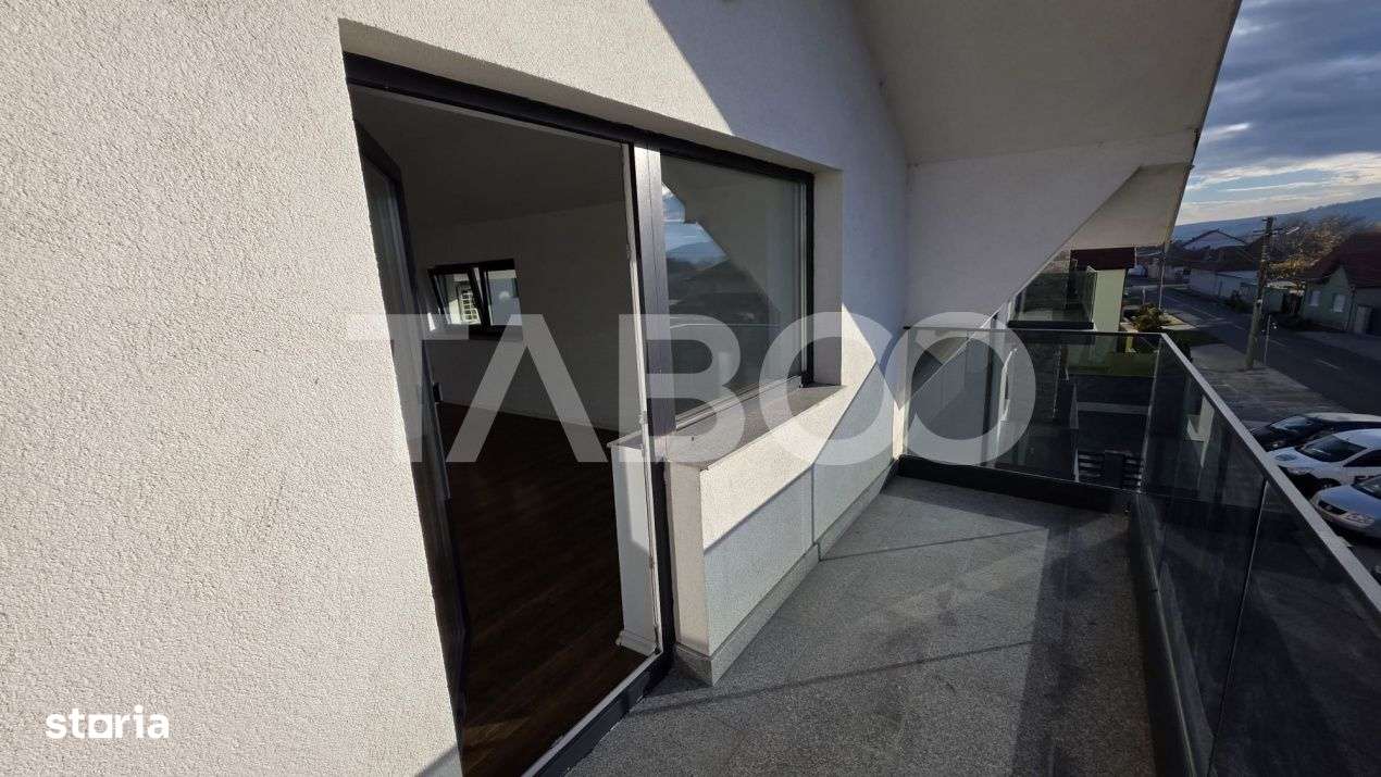 Apartament cu 2 camere de vanzare in Sebes zona rezidentiala - Imagine principală: 4/10