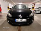 Volkswagen Golf 1.4 Comfortline - 7