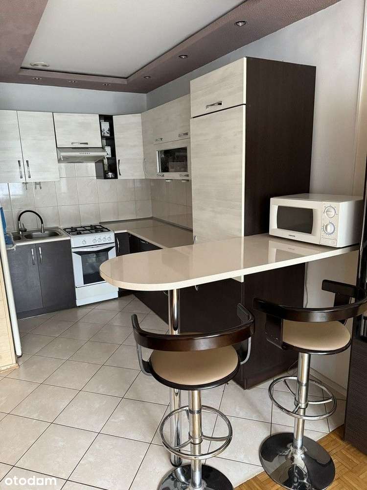 Przytulne mieszkanie centrum Pruszkowa-5