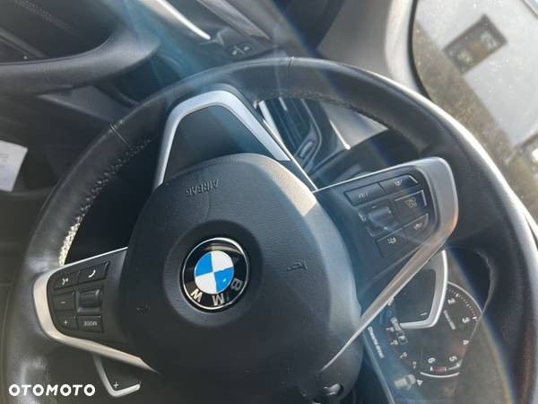 BMW X1 sDrive18d Business Edition sport - 26