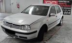 VW GOLF IV PARA PEÇAS - 2