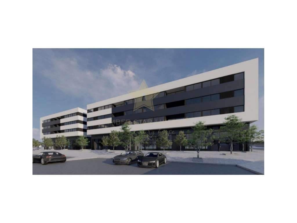 Loja com 102 m2 em zona residencial em Gondomar. - Grande imagem: 5/6