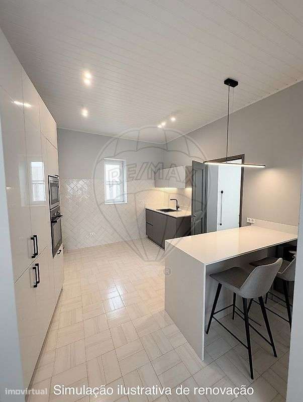 Moradia T3 para venda - Grande imagem: 4/26