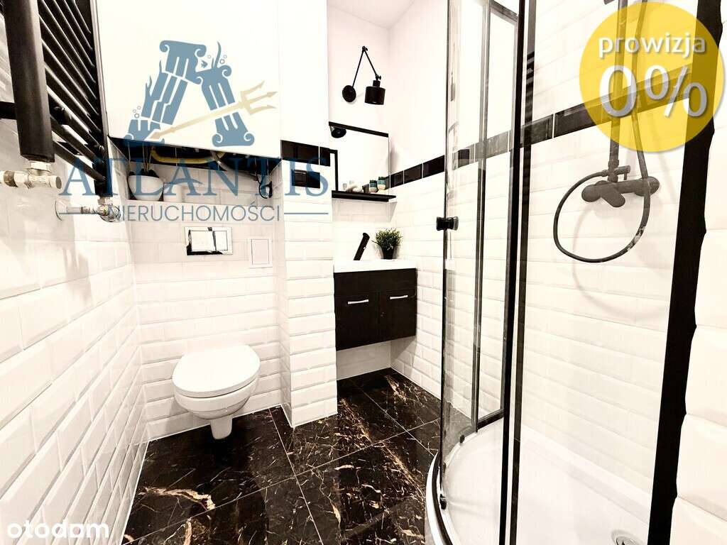 3 pokoje po remoncie | Balkon | Centrum miasta-7