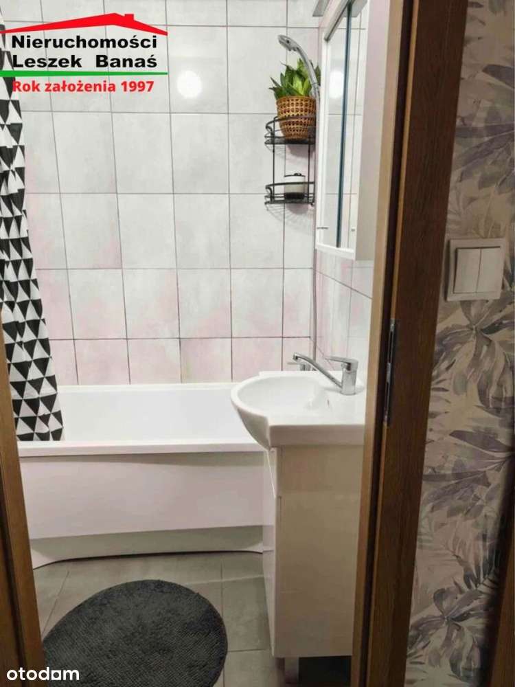 Mieszkanie na os.Strzemięcin-5