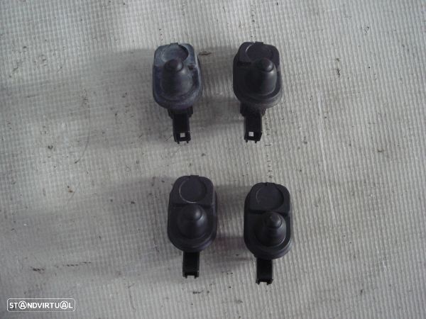 Contactor Abertura De Porta Honda Accord Vii Tourer (Cm, Cn) - 1