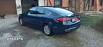 Ford Mondeo 2.0 EcoBlue Edition - 5