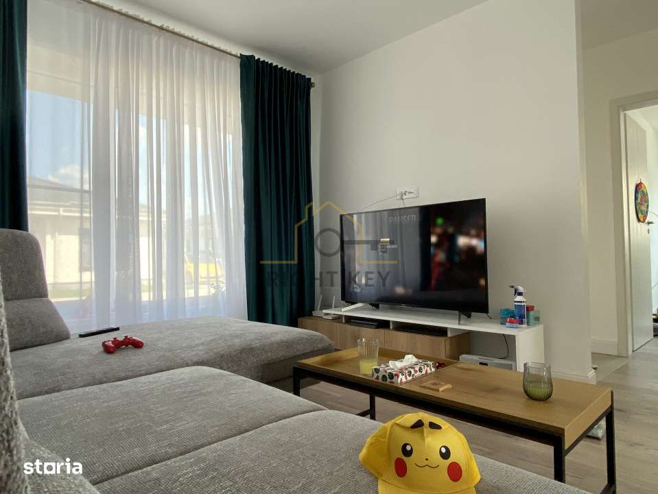 Mutare rapida! Casa duplex parter, 4 cam mobilata si utilata!Comision0-1