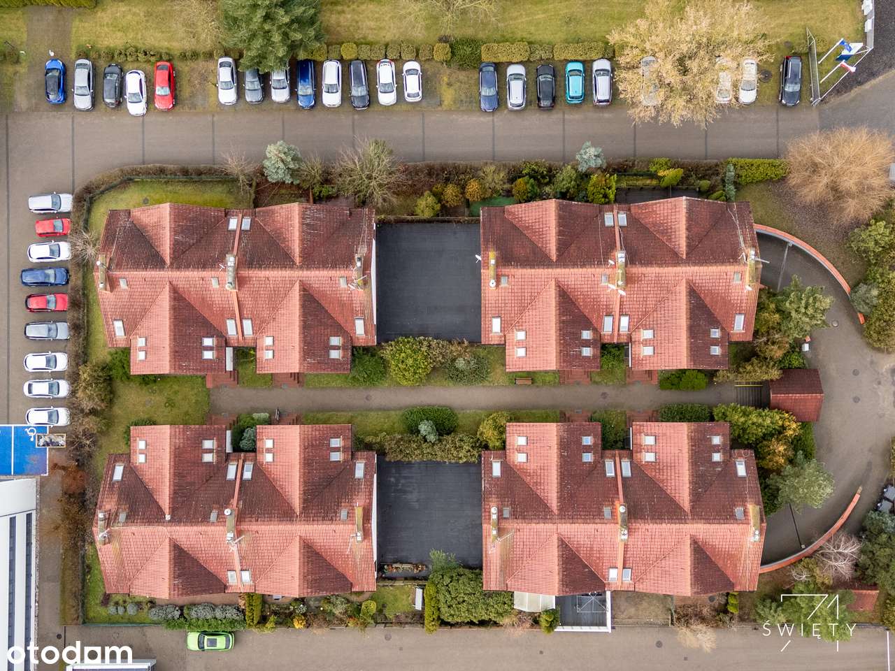 Gotowe do wprowadzenia, prywatny ogródek, doskonała lokalizacja-16