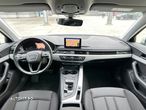 Audi A4 Avant 35 TDI S tronic - 5