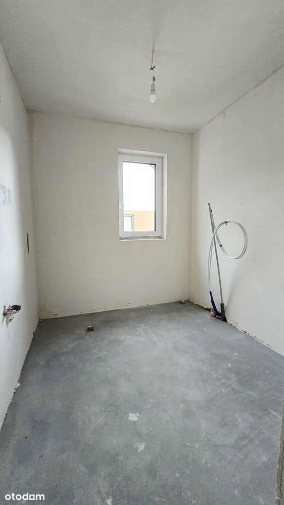 Nowe mieszkanie z garażem 143 mkw + 290 mkw ogródek-13