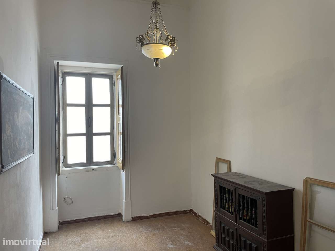 Moradia T4 com quintal-17