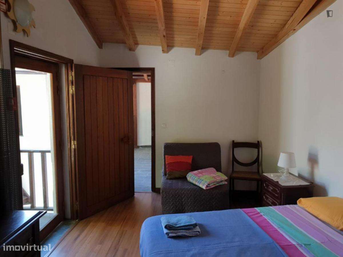 Casa com 1 quartos - localizado em Coimbra - Grande imagem: 3/16