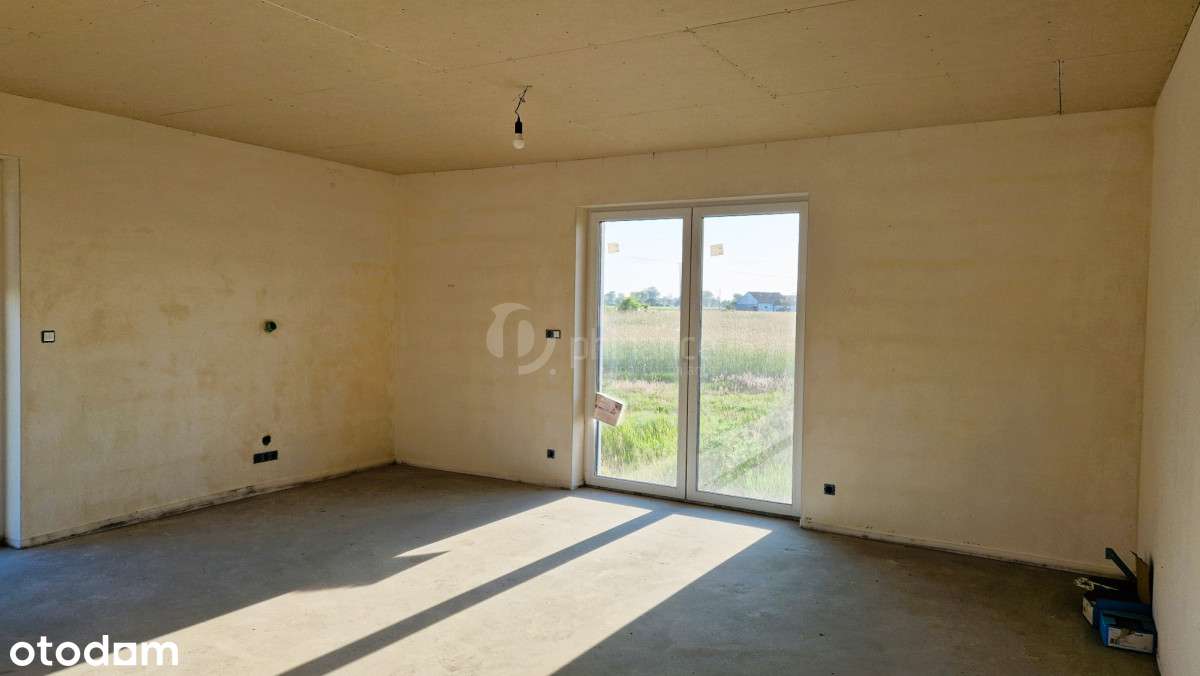 Dom z garażem i pompą ciepła -  Wiekowo - Pełny obrazek: 5/6