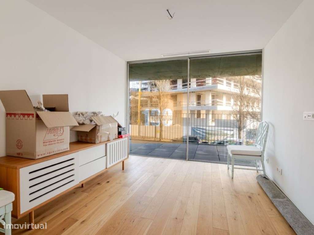 T3 na primeira linha do Rio Douro em Canidelo-21