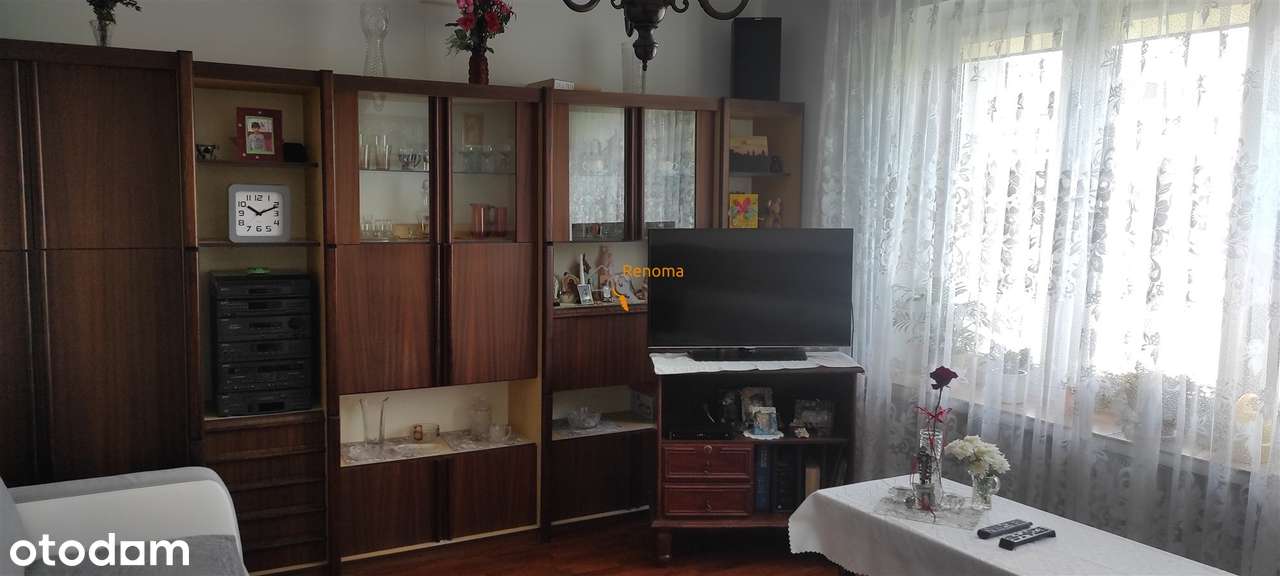 Duże rozkładowe mieszkenie 2 Pokojowe  z odobną kuchnią oś Tysiąclecia-10