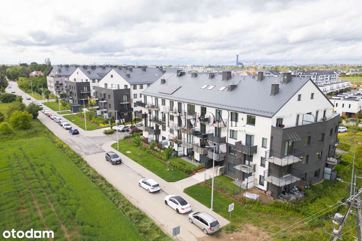 2 pokoje 4m wysokości Ołtaszyn-0