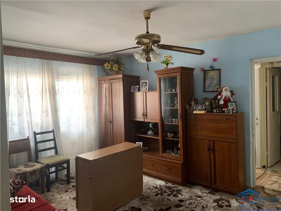 Apartament 3 camere, Zamca 3C-3762