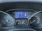 Ford Focus 2.0 TDCi Titanium MPS6 - 12