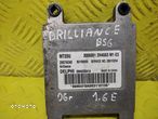 BRILLIANCE BS6 2.0 STEROWNIK SILNIKA 3006091 - 4