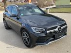 Mercedes-Benz GLC 300 d 4Matic 9G-TRONIC AMG Line Plus - 13