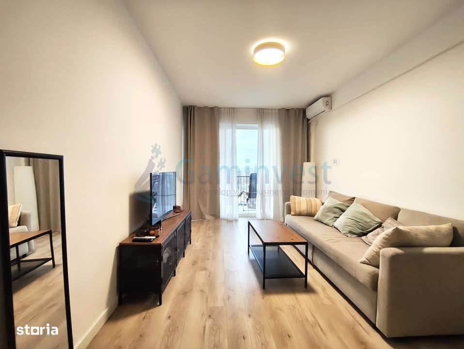 Apartament cu 3 camere de inchiriat,PrimaShops,Oradea,Gaminvest A2653A - Imagine principală: 2/9