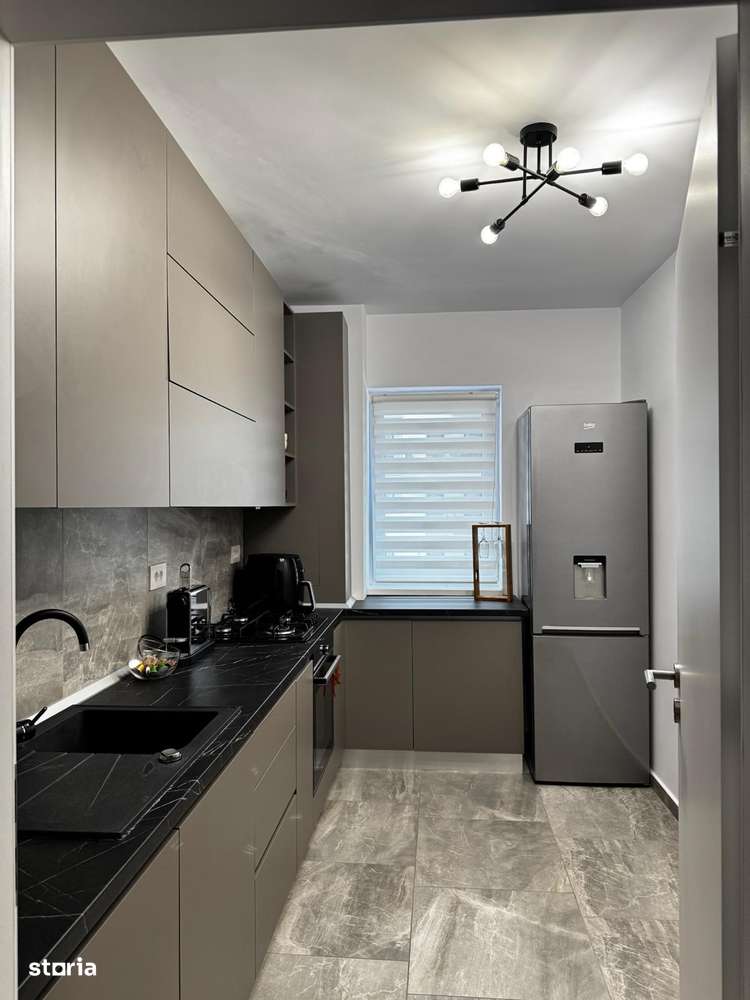 Rezervat_Apartament Alphaville Arena Brasov - Imagine principală: 5/17