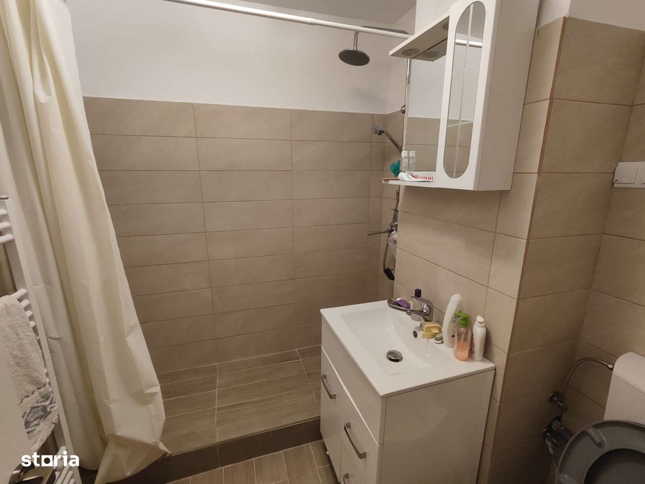 Str. Florilor – ap. 2 camere, decomandat, renovat in 2023 - Imagine principală: 4/4