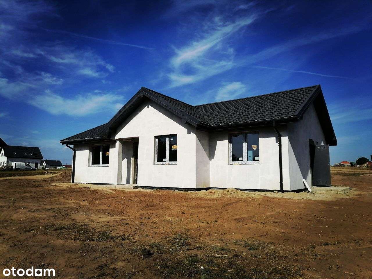 Piękna parterówka z działką - Pełny obrazek: 4/15