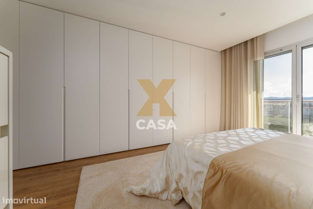 Apartamento T5 Venda em Fátima,Ourém-14