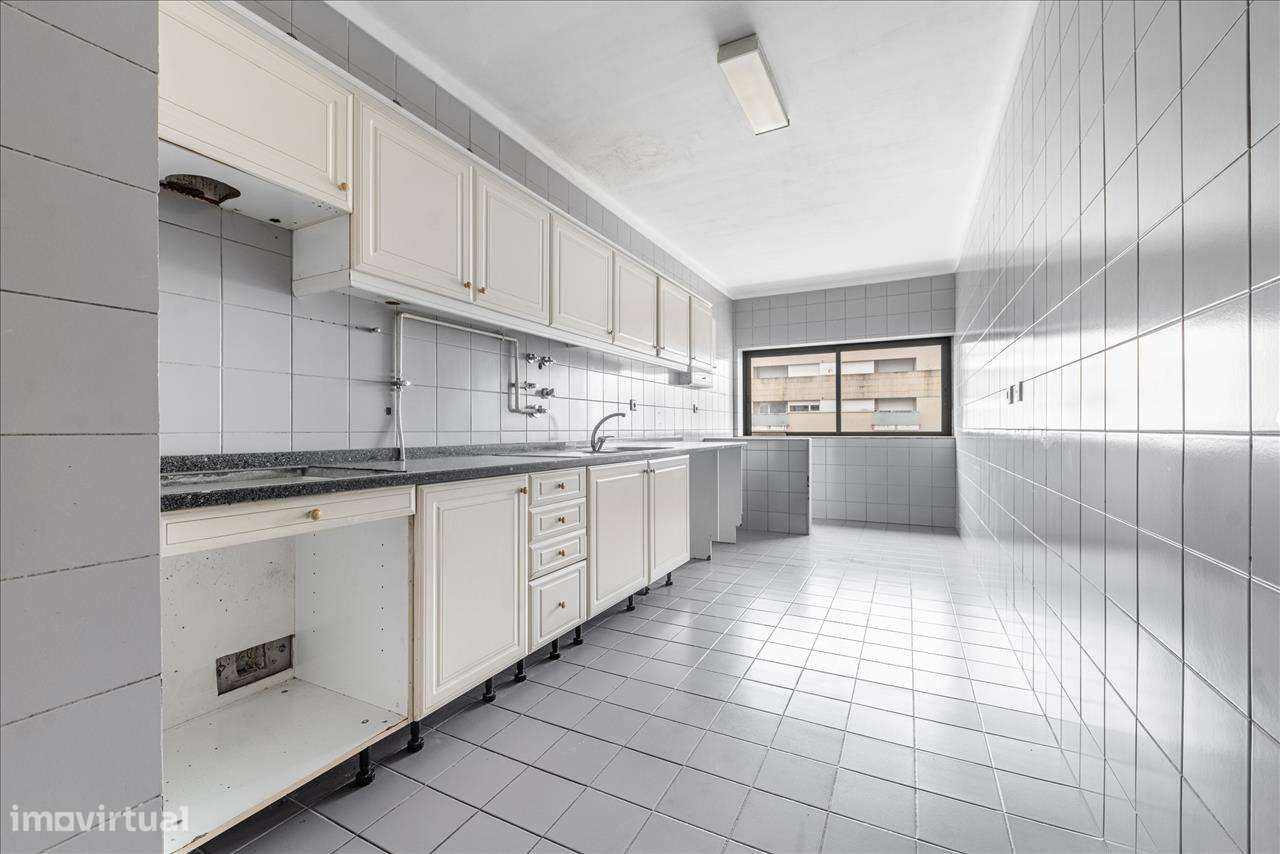 Apartamento em Braga, Braga (São Vítor) - Grande imagem: 4/18