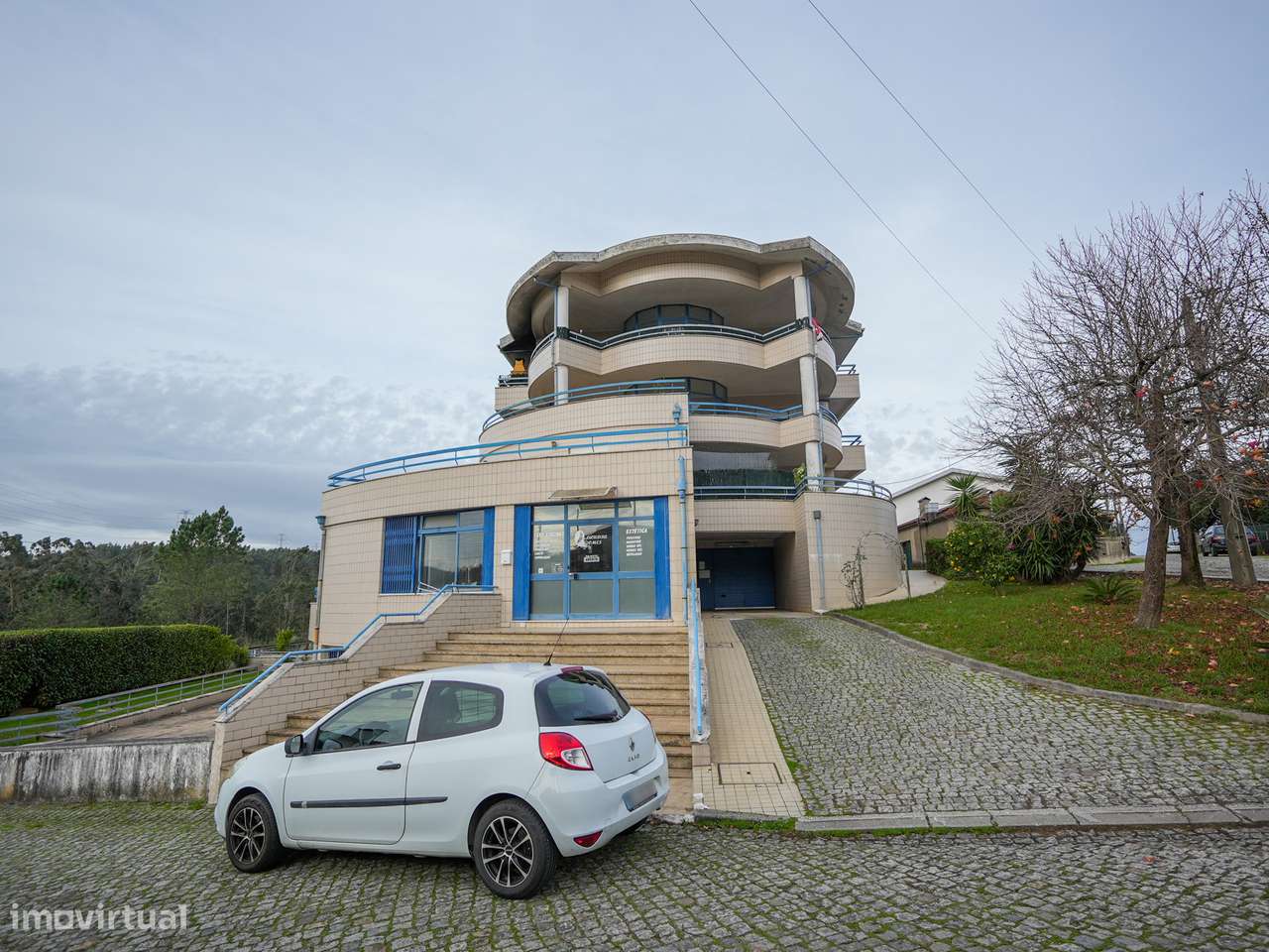 Apartamento Duplex T2 na Reguenga - Grande imagem: 2/34