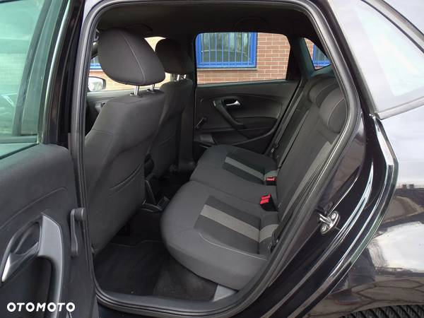 Volkswagen Polo 1.2 TDI DPF BlueMot (87g) - 23