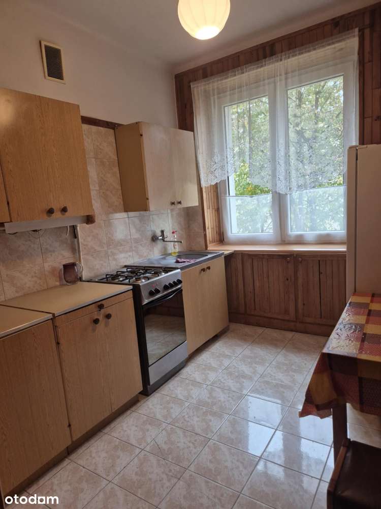 Przytulne 2-pokojowe mieszkanie w Kraśniku Fabrycznym - Pełny obrazek: 5/7