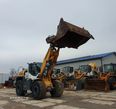 Liebherr L550 Xpower - 23