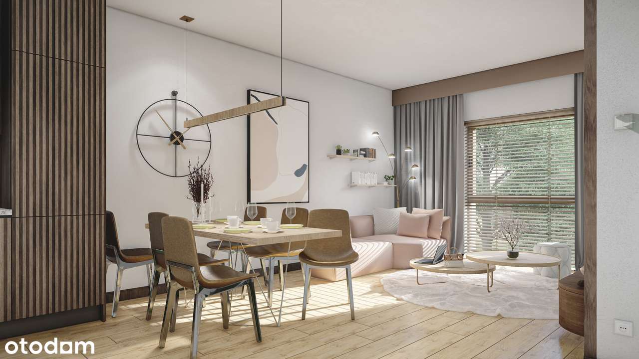 Słoneczny Nowy Otok | mieszkanie 3-pok. | 15A - Pełny obrazek: 5/14