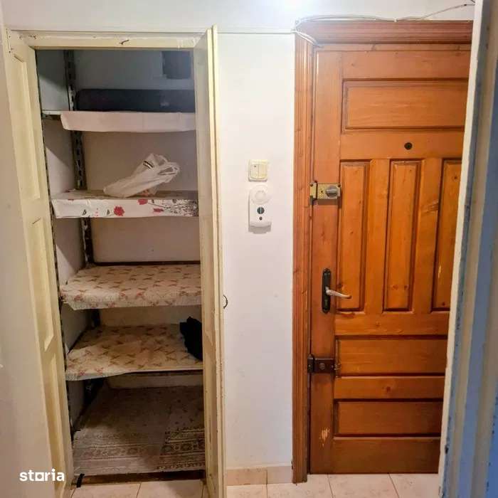 Apartament doua camere semidecomandat-zona tomis 2-8