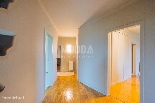 Apartamento T3 para venda - VISTA MAR - PRAIA-17