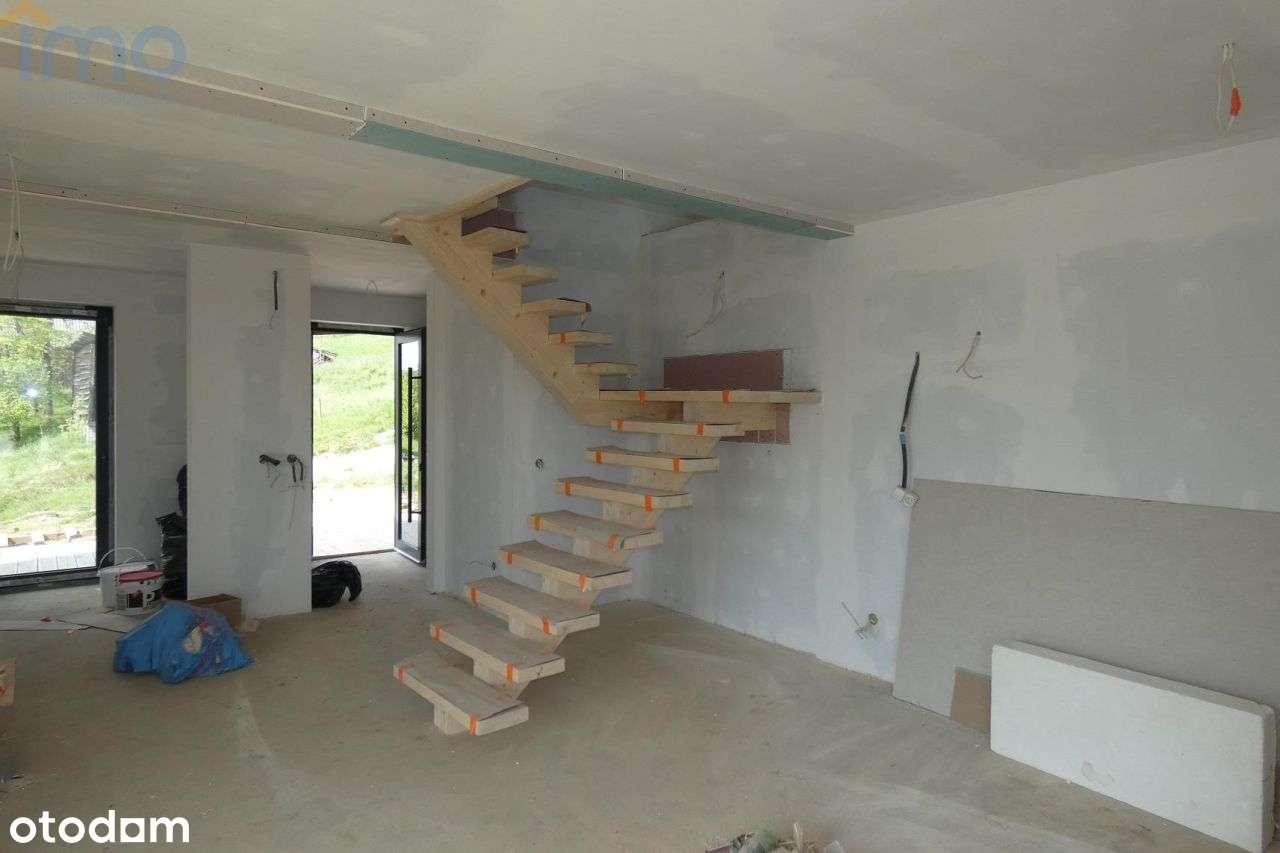 Domek W Górach W Zębie Koło Zakopanego-7