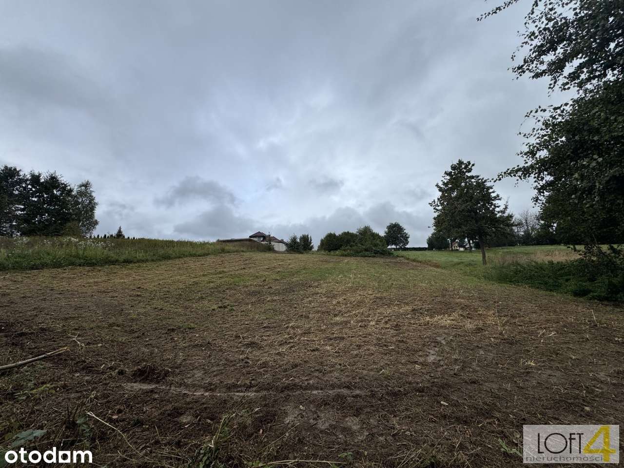 Działka  budowlana - Twoje nowe miejsce do życia - Pełny obrazek: 5/12