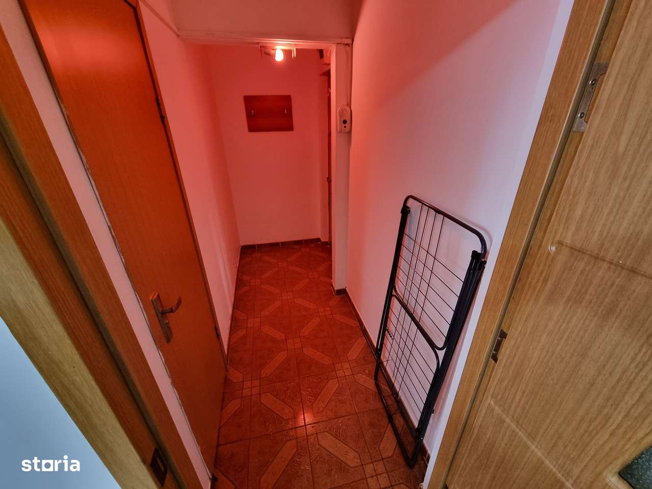 Apartament 2 camere zona Tomis Nord-4