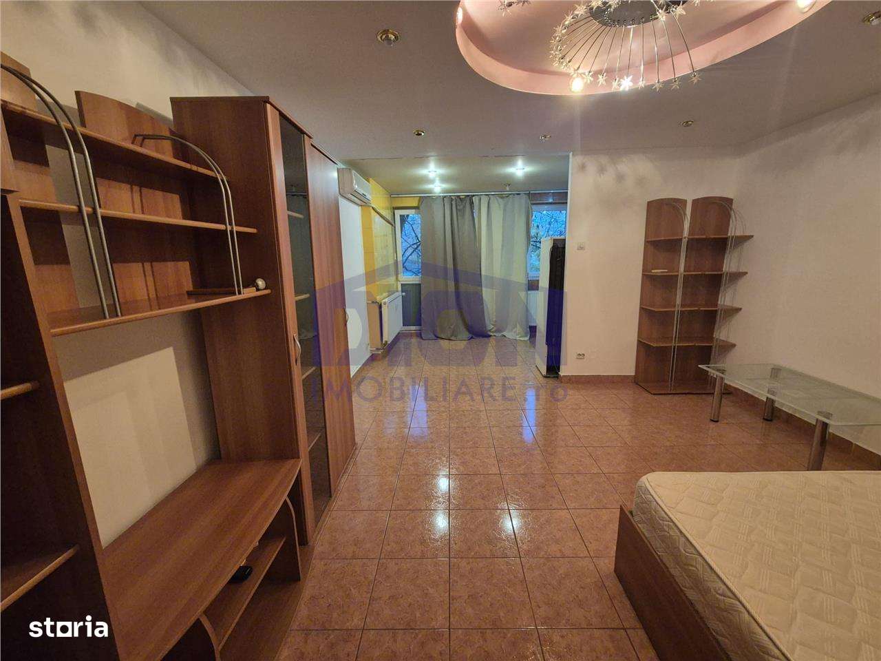 GARSONIERA PERFECTA, BD. BASARABIAARENA NATIONALA - Imagine principală: 1/7