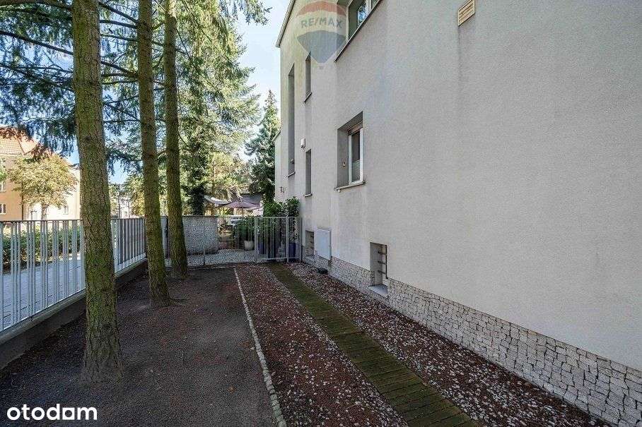 Willa modernistyczna na Starym Grunwaldzie - Pełny obrazek: 5/16